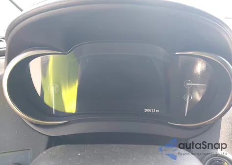 2015 Buick Lacrosse Leather z USA, uszkodzony, nr VIN 1G4GB5G39FF169313